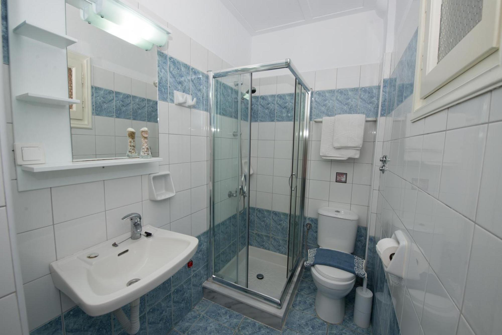Tereza Apartments Acharavi  Esterno foto